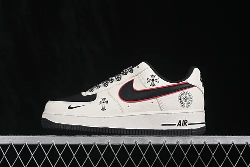 All categories Nk Air Force 1 Air Force series Nk Air Force 1 Low Air Force low-top Nike Air Force 1'07 Low joint model Air Force 1 low-top casual sneakers LD1999-039